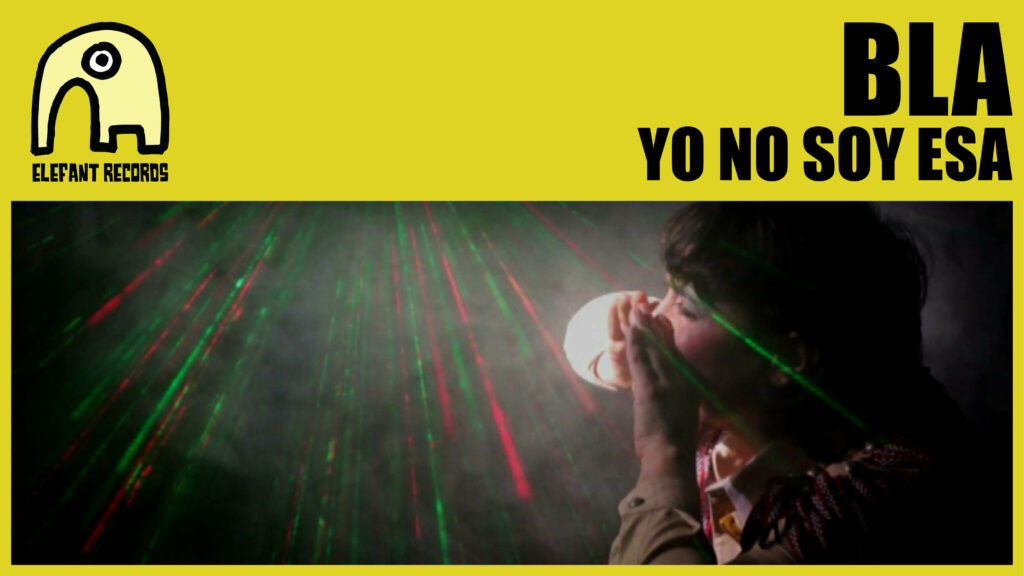 Imagen destacada de video: Yo No Soy Esa [Video-Clip]